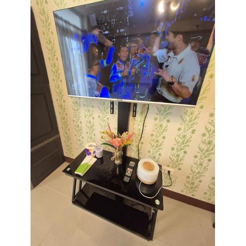 Studio Unit with Panoramic Seaview