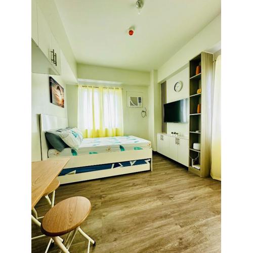 Studio Unit with WIFI and Netflix