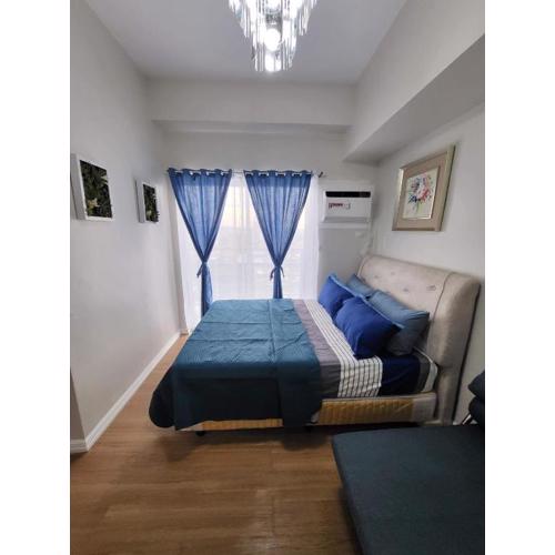 Studio Units Limketkai, Cagayan de Oro City