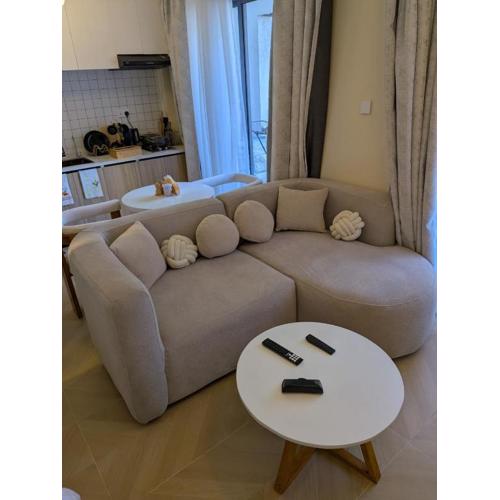 Studio Urbanique near JKIA and SGR station