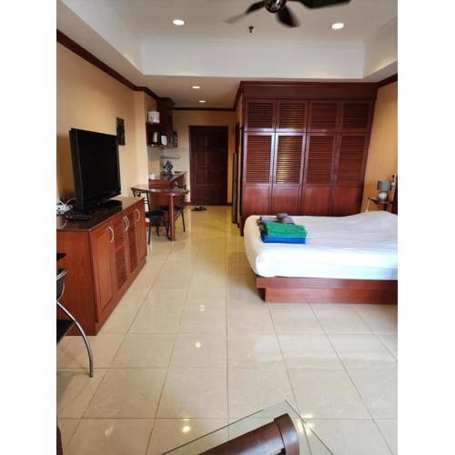 Studio View talay 2A