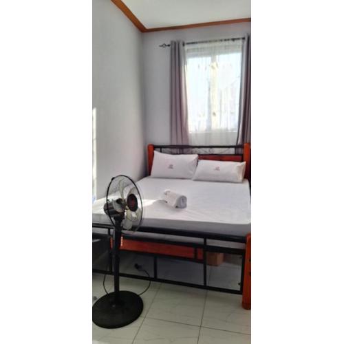 Studio with balcony in Nyali