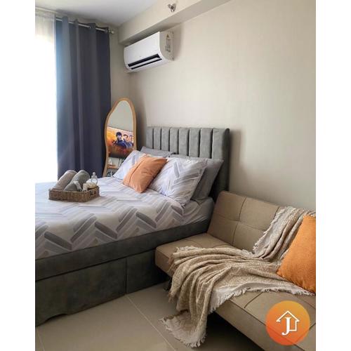 Studio With Balcony Near Beaches in Mactan