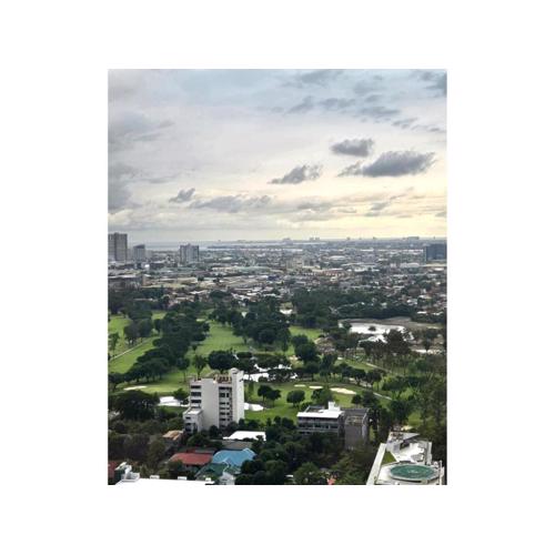 Studio With Citylights and SEAview near MALL inside IT PARK