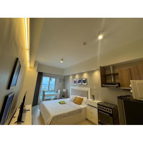 Studio with Panoramic View in IT Park - AR2902T1