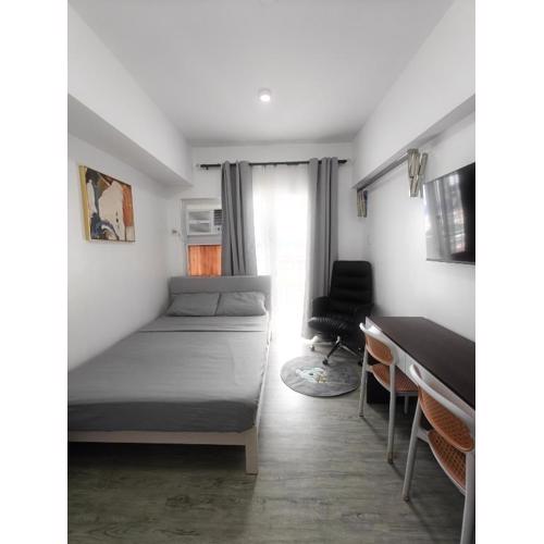 Studio with Samal View Near Roxas