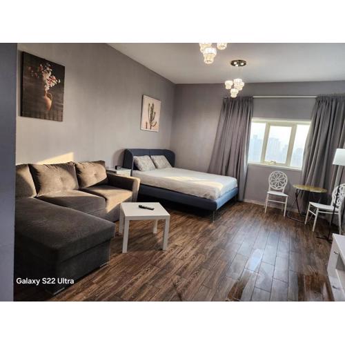 studio with sea view vip