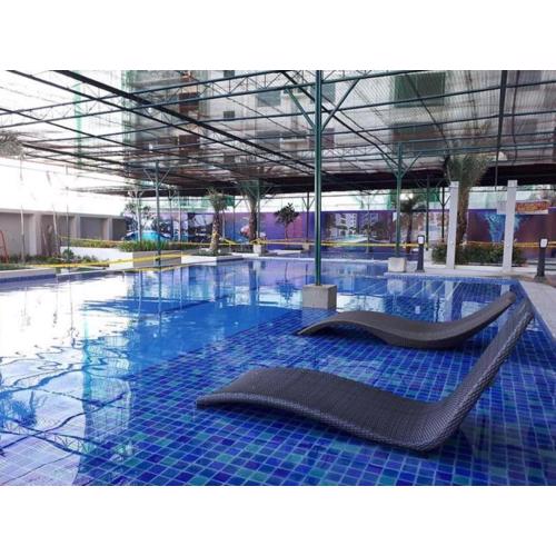 Studio Work Living Horizon 101