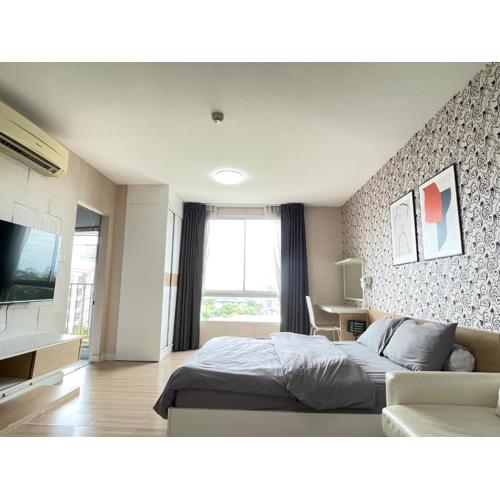 Studio117 at Changwattana