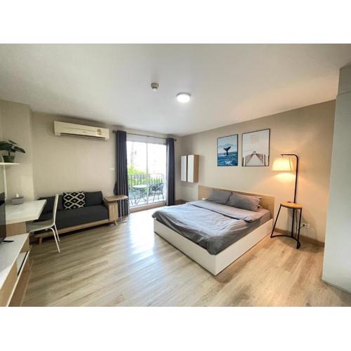 Studio16 at Changwattana