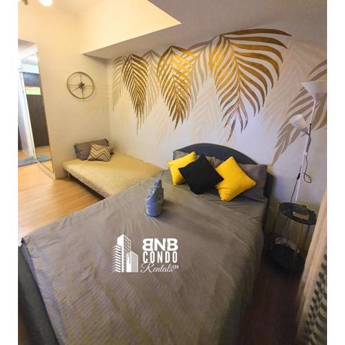 Studio2 - BNB Condo Rentals CDO