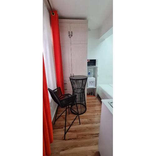 Studios-Ndemi garden