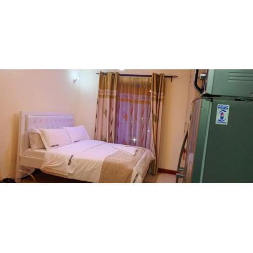 Studios South B Premiers Homes