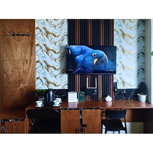 Studiotel CDO City Netflix WiFi Pool Access