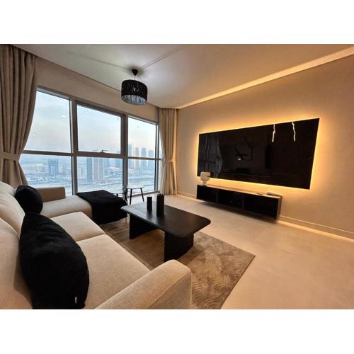 Stunning 01 BHK Apt in Abudhabi