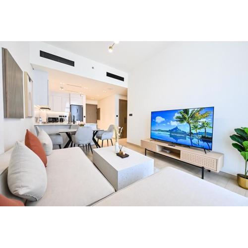 Stunning 1 Bdr luxury residence at JVC