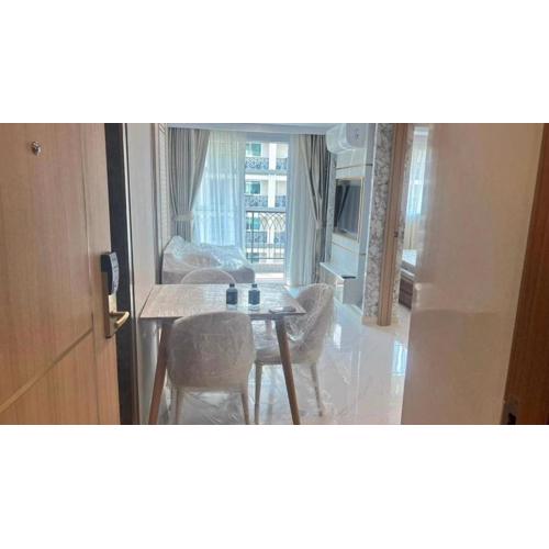Stunning 1 bed apartment in Lamung District