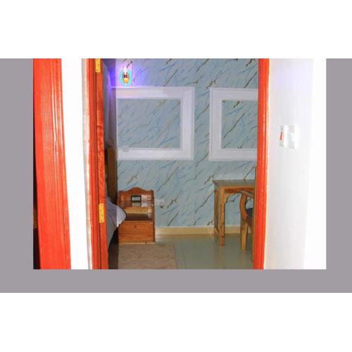 Stunning 1-Bed Apartment in Thome Nairobi Kenya