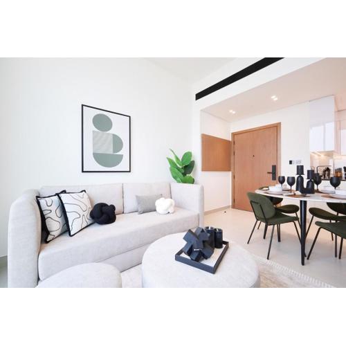 Stunning 1 Bed in Binghatti House JVC