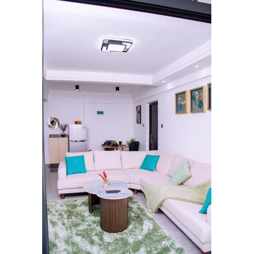 Stunning 1 bedroom apartment