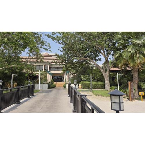 Stunning 1BR at Anantara Sea Views Palm Jumeirah