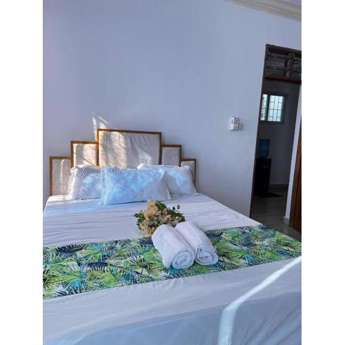 Stunning 2 Bedroom Apartment in Mombassa