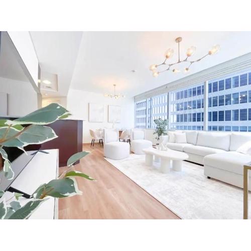 Stunning 2 bedrooms in central DIFC