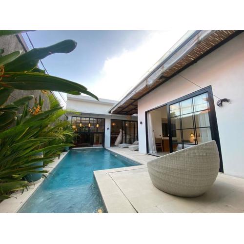 Stunning 2BRvilla in Munggu