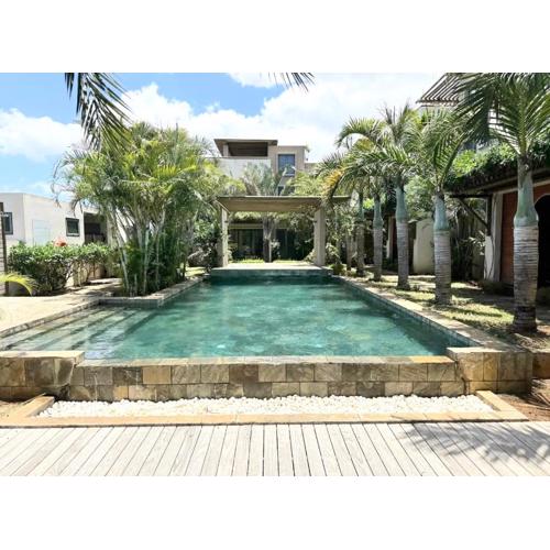 Stunning 3-Bedroom Apartment with Private Rooftop Terrace & Gorgeous Pool