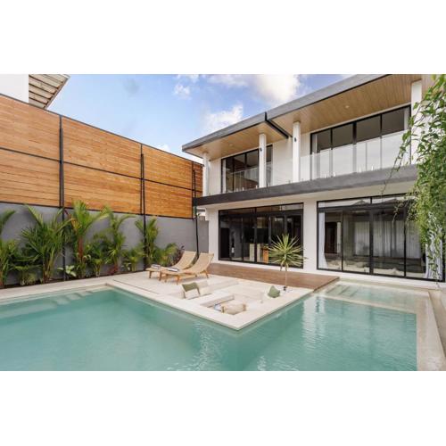 Stunning 3-Bedroom Luxury Villa with Private Pool, Netflix, and Amazing Views!