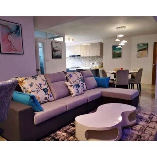 Stunning 3 Bedrooms apartment Flic en Flacq