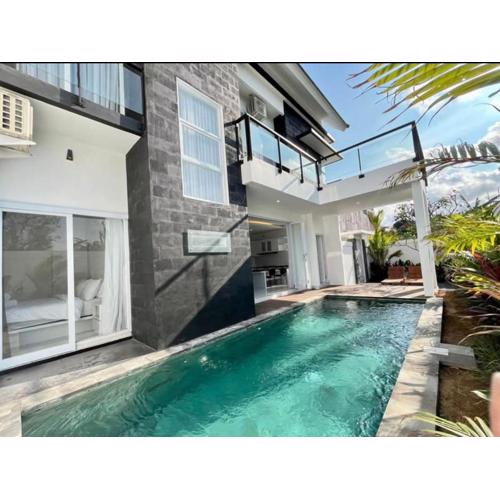 Stunning 3 Bedrooms Siligita Villa