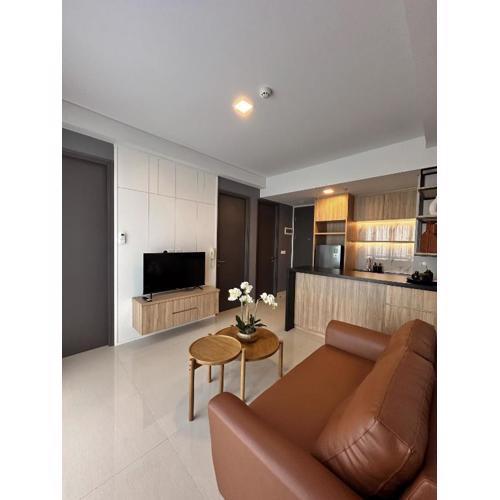 Stunning 3BR Apartment at One Residence