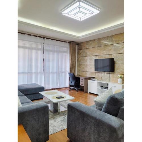 Stunning and serene homes