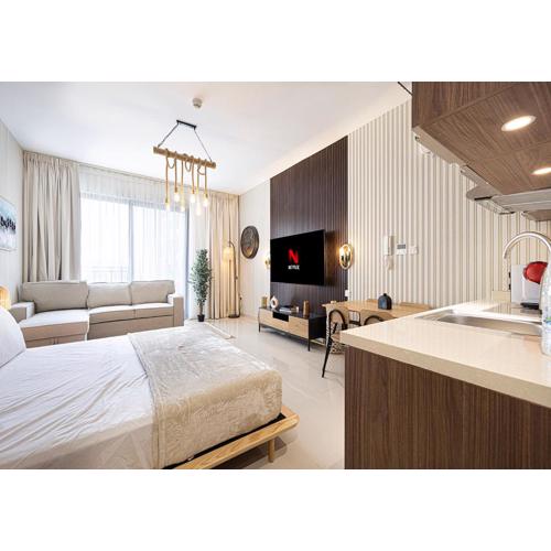 Stunning Apartment at Al Zahia, Sharjah