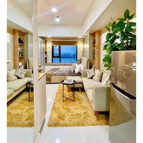 Stunning Bayview Studio in Cebu