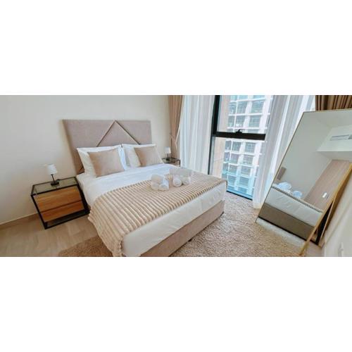 Stunning Brandnew 1br Apartment