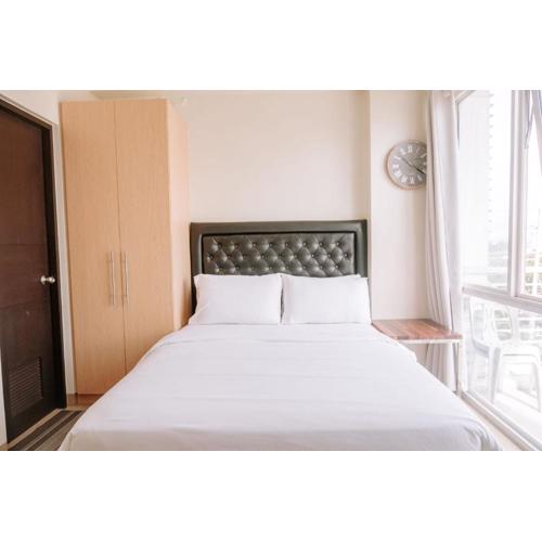 Stunning Cityscape Hideout