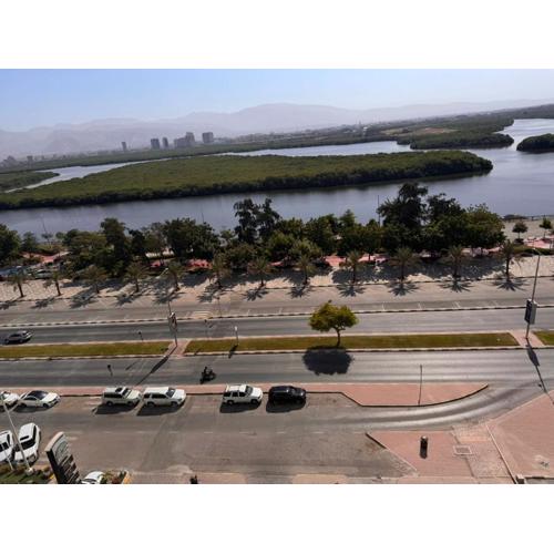 Stunning Corniche view