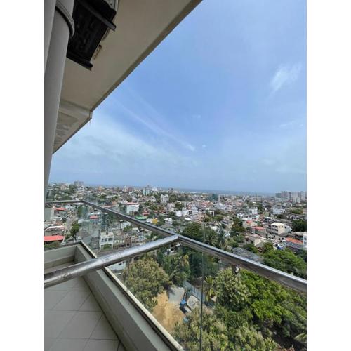 Stunning Luxurious Apartment!