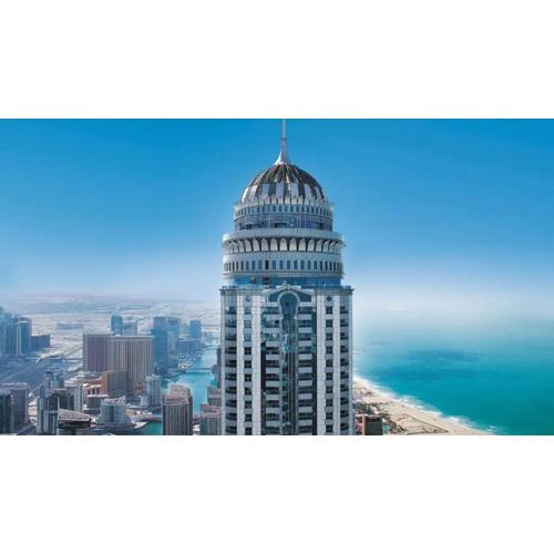 Stunning Marina View! CoLiving Rooms in Princess Tower Marina