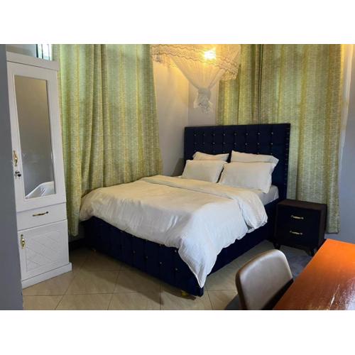 Stunning, Romantic and Luxurious Apartment