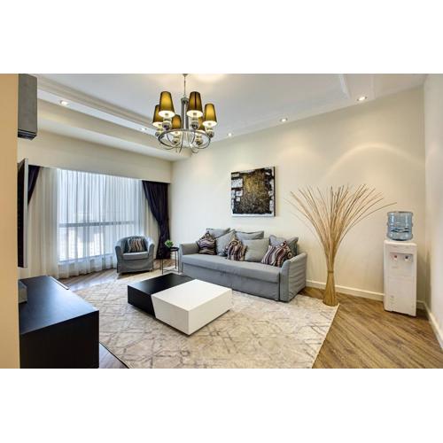Stunning sea view apartment in JBR