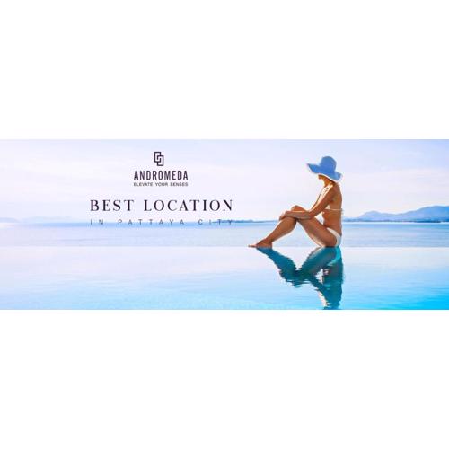 Stunning Sea View Condo -Next To Beach