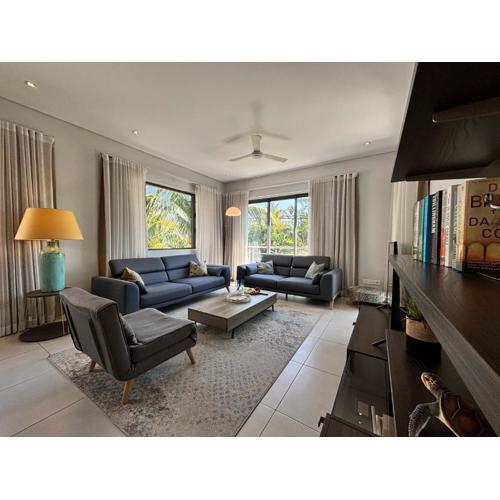 Stunning Soleia Escape with Pool