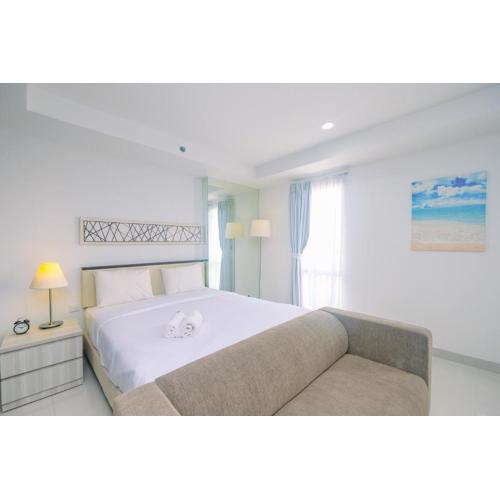 Stunning Studio Azalea Suites Apartment By Travelio