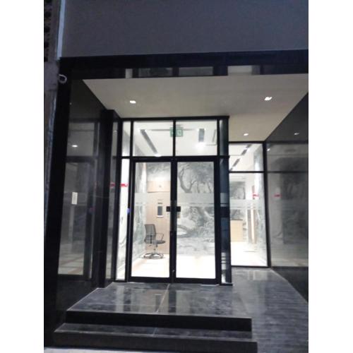 Stunning studio with balcony close to metro