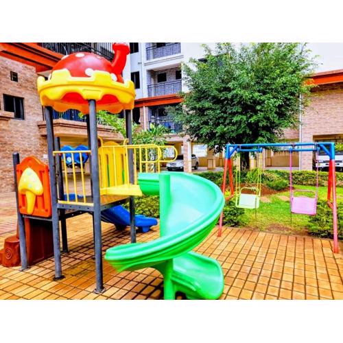 stunning three bedroom apartment with swimming pool fully equipped gym ample parking space and amazing scenic views