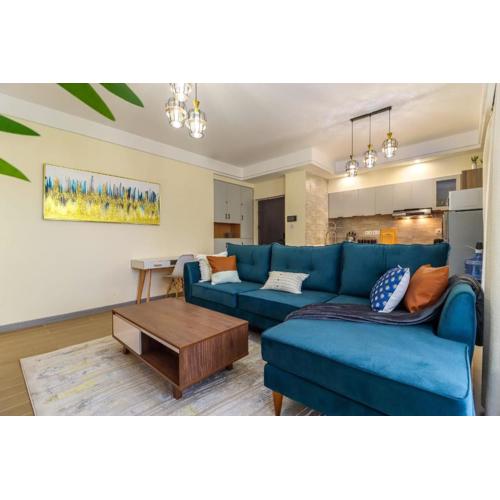 stunning two bedroom apartment with heated swimming pool fully equipped gym ample parking space and a relaxing rooftop with breathtaking views