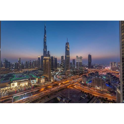 Stunning Views, Luxury Residence By Chi Living